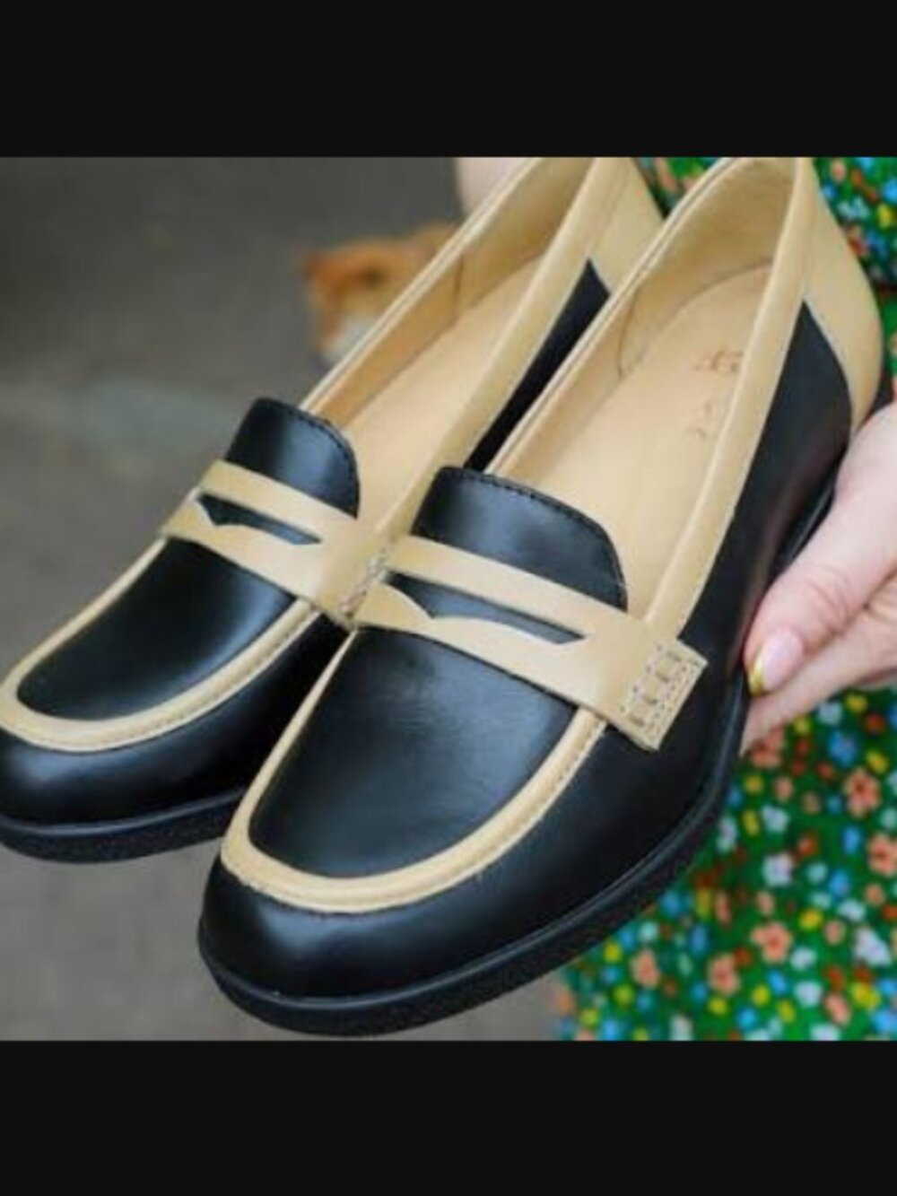 new DANSKO Leather Danica Comfort Chunky Loafers 268 4T2